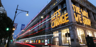 Vuelco en la c&uacute;pula de Selfridges: sale el consejero delegado tras cuatro a&ntilde;os en el cargo