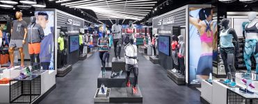 Skechers bate r&eacute;cord de ventas y supera la barrera de los 8.000 millones de d&oacute;lares