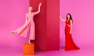 Sybilla vuelve al mercado: medida y un &lsquo;road show&rsquo; de tiendas temporales por Espa&ntilde;a