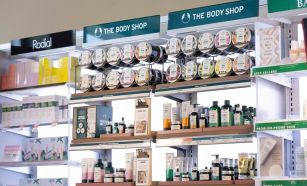 The Body Shop prepara 300 despidos y prev&eacute; el cierre de decenas de tiendas