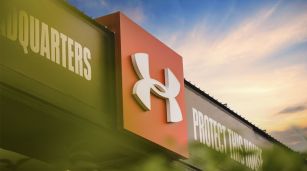Under Armour entra en p&eacute;rdidas en el primer trimestre lastrado por Norteam&eacute;rica