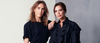 Courr&egrave;ges ficha talento de Victoria Beckham para pilotar la empresa 