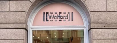 Wolford cambia su direcci&oacute;n y nombra a Regis Rimbert nuevo consejero delegado  