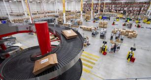 Zalando, m&aacute;s pulm&oacute;n para Espa&ntilde;a: estudia la ampliaci&oacute;n de su centro log&iacute;stico de Illescas