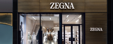 Zegna eleva las ventas en el primer semestre, pero pierde rentabilidad ante la ca&iacute;da del lujo