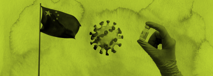 China antes y despu&eacute;s del Covid-19: de motor mundial a lastre para la moda