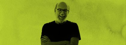 Toni Segarra: &ldquo;La pandemia nos regres&oacute; a la sensaci&oacute;n de que la vida es lo que haces con ella&rdquo;