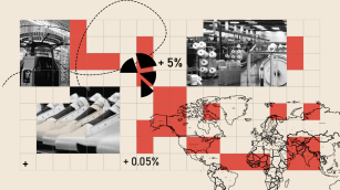 Mapa de la producci&oacute;n global: adi&oacute;s a la quimera de un mundo sin China