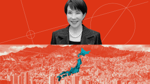 Jap&oacute;n: crisis diplom&aacute;tica y turbulencias econ&oacute;micas