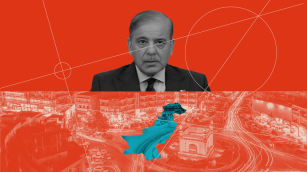 Pakist&aacute;n a la sombra de una quinta guerra por Cachemira