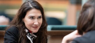 Gemma D&rsquo;Auria (McKinsey): &ldquo;La t&aacute;ctica no es &uacute;til en este momento, ahora vale la estrategia&rdquo;