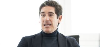 Pablo L&oacute;pez (Silbon): &ldquo;Veo a pocos CEOs muy metidos en el producto, y al final vendemos ropa&rdquo;