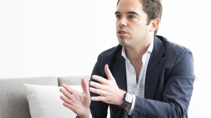 Pedro Trolez Cortina (PyD): &ldquo;No queremos ser coleccionistas de marcas&rdquo;