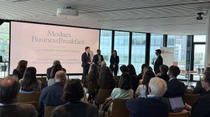 Geopol&iacute;tica, aranceles y m&aacute;rgenes: la moda redefine su estrategia ante la incertidumbre