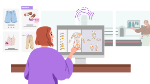 La tecnolog&iacute;a y la eficiencia impulsan una nueva rentabilidad en la industria de la moda