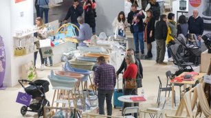 Babykid Spain+Fimi regresar&aacute; a Valencia con su formato conjunto en enero