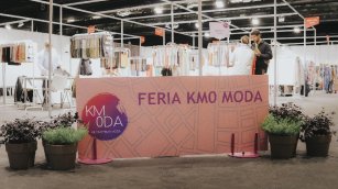 La feria Km0 Moda abre edici&oacute;n con m&aacute;s de cien marcas participantes y aforo completo