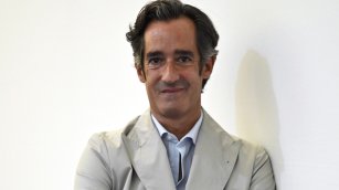 Asier Labarga, m&eacute;todo y estrategia para guiar el futuro de la MBFW Madrid