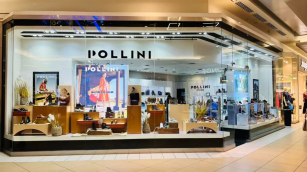 Aeffe, propietario de Moschino, entra en preconcurso para aplacar sus n&uacute;meros rojos