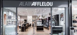 Alain Afflelou abrir&aacute; en Espa&ntilde;a once &oacute;pticas en los pr&oacute;ximos tres meses