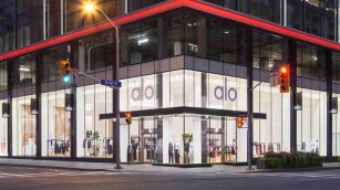 Alo Yoga se vuelca en Latinoam&eacute;rica: siete aperturas en Brasil, Colombia, Per&uacute; y Panam&aacute; 