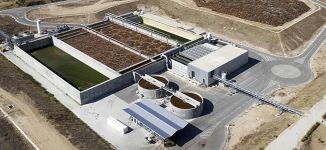 Altri crece un 8,5% en 2024, pero reduce su rentabilidad a las puertas de su planta en Galicia