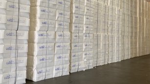 Altri se centra en el eucalipto, mientras pospone el reciclaje textil a una segunda fase