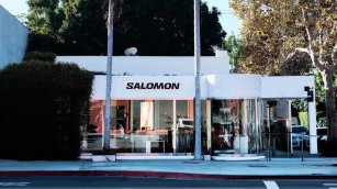 Amer Sports contin&uacute;a disparada: vende un 30% m&aacute;s en el tercer trimestre y gana 160 millones