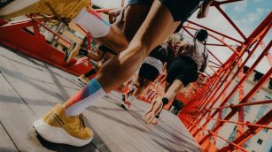 Amer Sports se dispara: vende un 23% m&aacute;s hasta junio y gana 160 millones