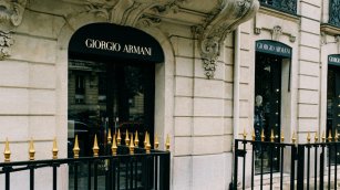 Pantaleo Dell&rsquo;Orco toma el mando de la Fundaci&oacute;n Armani y dirigir&aacute; la transici&oacute;n del grupo