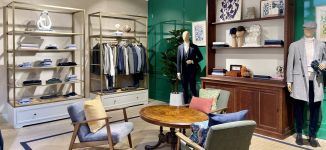 Awwg toma el control de la distribuci&oacute;n de Hackett en Alemania