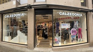 Calzedonia se al&iacute;a con un &lsquo;pool&rsquo; de empresas para impulsar el reciclaje de sus medias