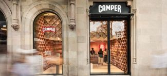 Camper, New Balance y Vans, multadas en Turqu&iacute;a por no notificar sobre el uso de piel de cerdo