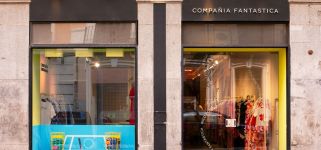 Compa&ntilde;&iacute;a Fant&aacute;stica invierte 2,5 millones en sus nuevas oficinas y se concentra en multimarca