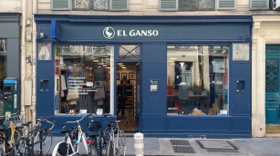 El Ganso se vuelca en Latinoam&eacute;rica y prepara el relanzamiento de su l&iacute;nea femenina