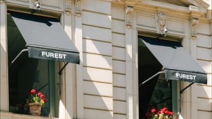 Furest cierra su tienda con medio siglo de historia en Barcelona 