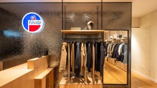 Fusalp vuelve a Espa&ntilde;a: &lsquo;flagship&rsquo; en Jorge Juan y tienda en Baqueira para duplicar su negocio