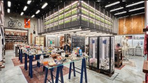 Golden Goose impulsa su expansi&oacute;n y refuerza el canal directo en el primer trimestre