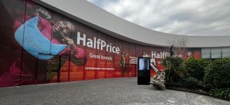 Half Price contin&uacute;a su plan de expansi&oacute;n en Espa&ntilde;a y ultima su segunda apertura
