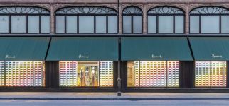 Harrods sufre un ciberataque, la tercera compa&ntilde;&iacute;a brit&aacute;nica en apenas dos semanas