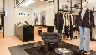 Pimkie y The Kooples se posicionan en la puja para rescatar Ikks