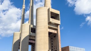 Inditex avanza en su macrocomplejo de Sant Adri&agrave;: cambia terrenos con Alcampo y obras en 2027