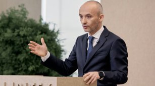 Inditex bate sus m&aacute;ximos hist&oacute;ricos en Bolsa y alcanza una capitalizaci&oacute;n de 174.000 millones