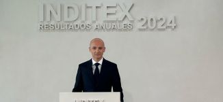 O. Garc&iacute;a Maceiras (Inditex): &ldquo;Estamos acostumbrados a reg&iacute;menes arancelarios muy distintos&rdquo;