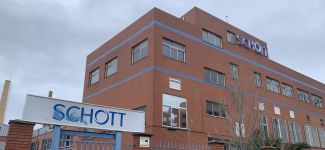 Inditex deja Tordera y levanta oficinas en Sant Adri&agrave;