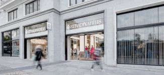 Stradivarius, la estrella de Inditex en 2024: crece un 14% y gana un 25% m&aacute;s