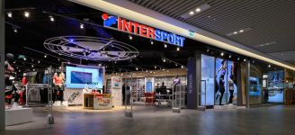 Intersport Internacional, inmune a la crisis de Espa&ntilde;a, crece un 2,1% en 2024