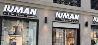 Intimissimi Uomo se convierte en Iuman y proyecta alcanzar setenta tiendas en Espa&ntilde;a