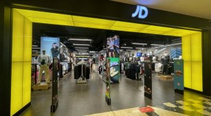 JD Sports recorta un 12% su beneficio en 2024, pese a mantener su crecimiento