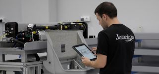 Jeanologia vuelve a crecer gracias a la vuelta del &lsquo;denim&rsquo;